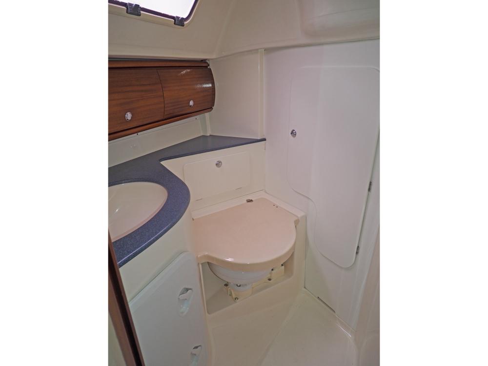 Salon, H&eacute;bergements